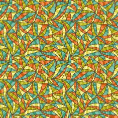 Autumn seamless pattern N104