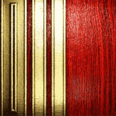 golden and wood background N11
