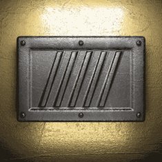 golden and silver background N75