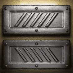golden and silver background N76