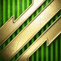 background with gold N173