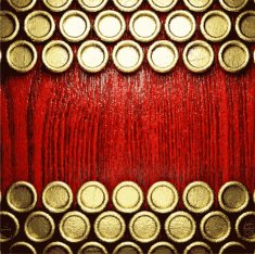 golden and wood background N88