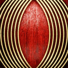 golden and wood background N91