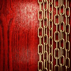 golden and wood background N97