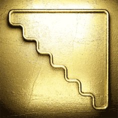 background with gold N188