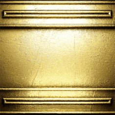 background with gold N192