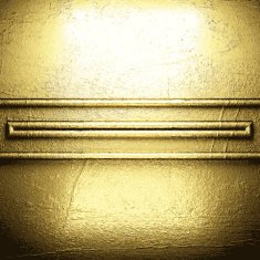 background with gold N193