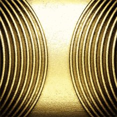 background with gold N194