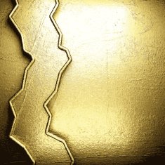 background with gold N205
