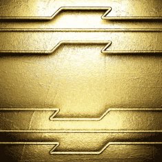 background with gold N208
