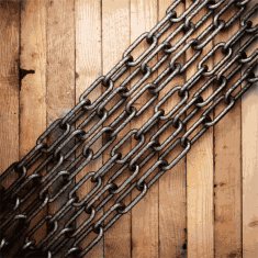 metal and wood background N366