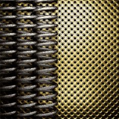 golden and silver background N112