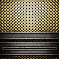 golden and silver background N121