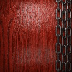 metal and wood background N386