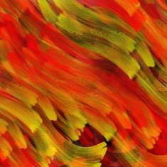 Colorful water color painting background N31