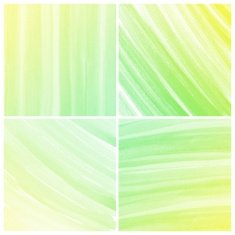 Set of Colorful water color painting background N31