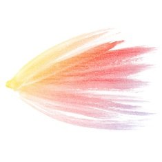Colorful water color painting background N52