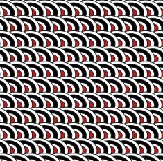 seamless pattern N2981