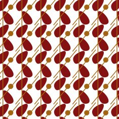 seamless pattern N2982