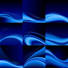 Blue Waves N9