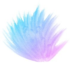 Colorful water color painting background N81