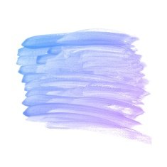 Colorful water color painting background N108