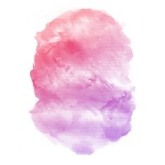 Colorful water color painting background N138