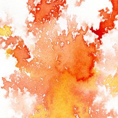 watercolor background N231