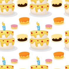Cake N21
