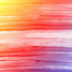 colorful Abstract water color painting background N39