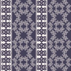 Seamless Geometric Background N7