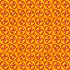 geometric pattern N249