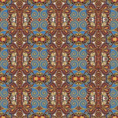 floral seamless pattern N797