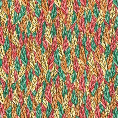 Abstract seamless pattern N1377