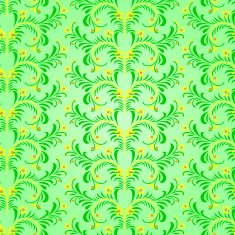 vector seamless pattern N387