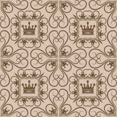 Background retro Vintage Wallpaper N102