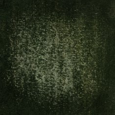 black painted scratched paper texture