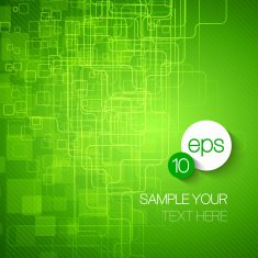 Geometric abstract background Vector illustration N3