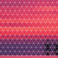 Abstract geometric colorful background pattern design elements vector illustration N15