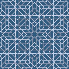 Seamless background of medieval style N18