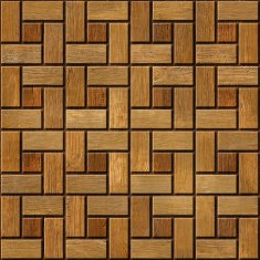 Abstract paneling pattern - seamless background N2