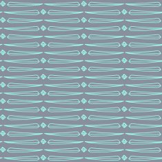 Vector seamless pattern background N22