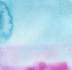 Abstract watercolor painted background N35
