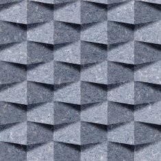 Paper blocks stacked for seamless background N22