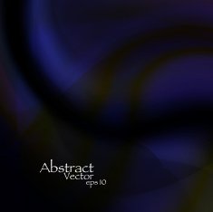 Abstract dark background eps10