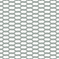 Seamless backgrounds-knot wire N10