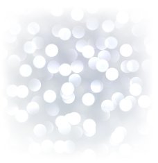 silver Christmas background N5
