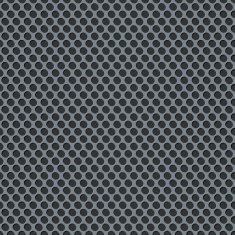 Silver metallic grid background pattern N2