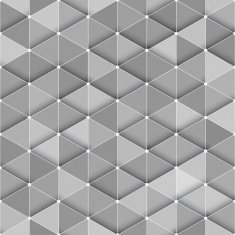 Seamless Sciense Vector Pattern