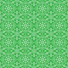Snowflake Abstract Background Seamless wallpaper N650